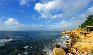 深圳哪好玩又不用花钱