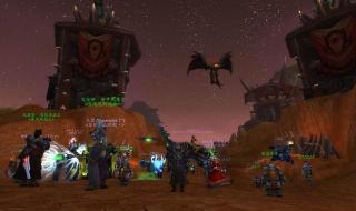 魔兽世界公会排行榜 魔兽世界公会排行榜