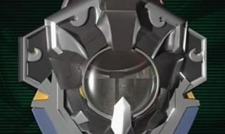 铠甲勇士黑犀侠 铠甲勇士黑犀侠