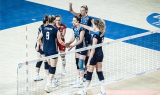 世联赛女排积分榜 世联赛女排积分榜