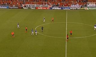 2000年欧洲杯葡萄牙阵容