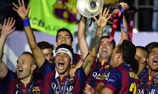 近10年欧冠冠军与亚军 近10年欧冠冠军与亚军