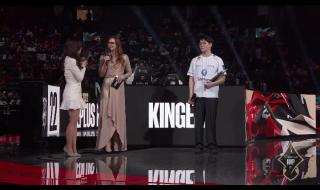 s12全球总决赛总冠军