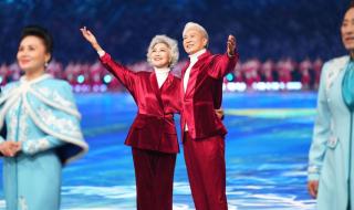 奥运会开幕式的流程 奥运会开幕式的流程