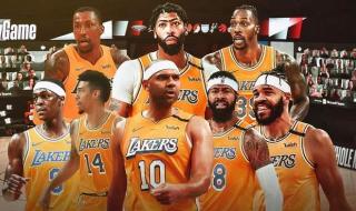 詹姆斯10次总决赛对手