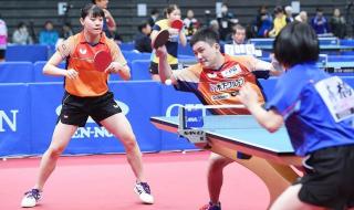 2016奥运会男女混双冠军 2016奥运会男女混双冠军