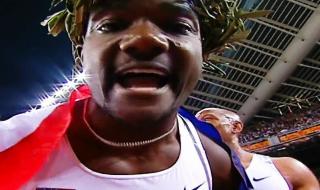 奥运100米决赛时间 奥运100米决赛时间